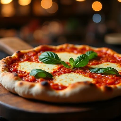 Pizza Bases