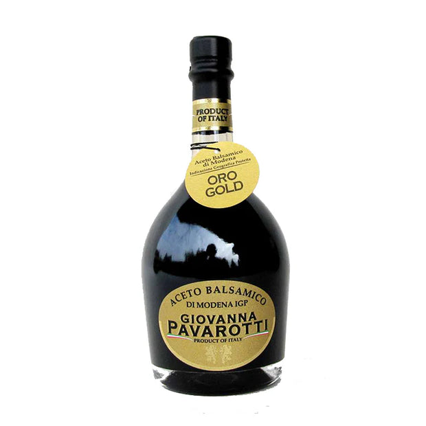 Balsamic Vinegar of Modena DOP Gold - 250ml