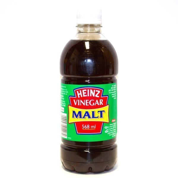 Heinz Malt Vinegar - 568ml