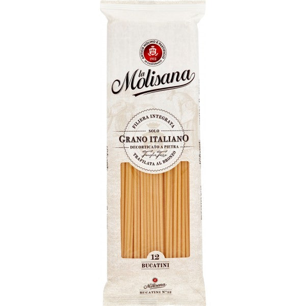 Bucatini ‘La Molisana’ - 500g