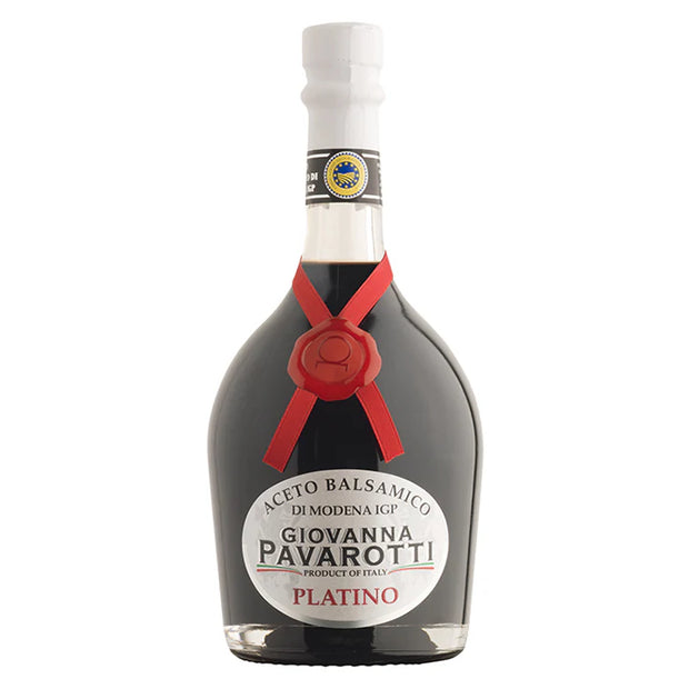 Balsamic Vinegar of Modena DOP Platinum - 250ml