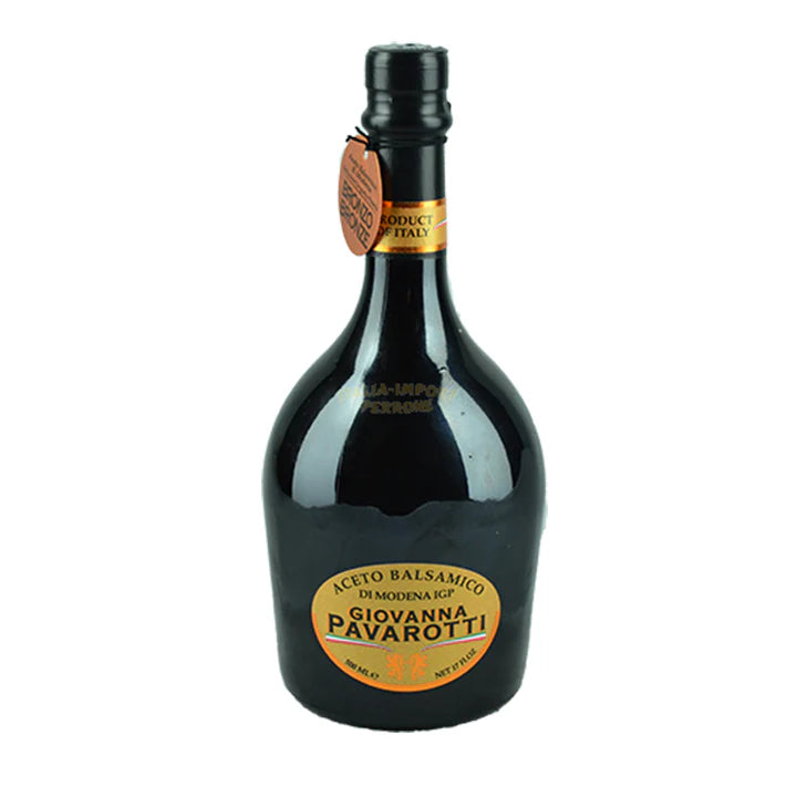 Balsamic Vinegar of Modena DOP Bronze - 250ml