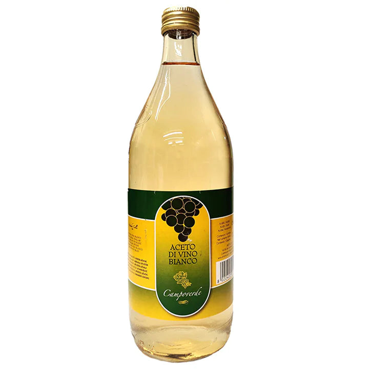 White Wine Vinegar - 1L