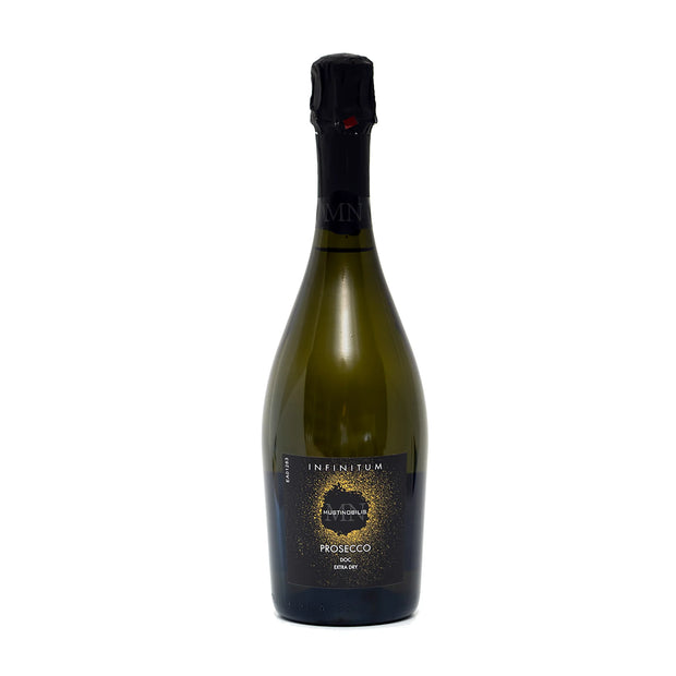 Prosecco Infinitum Extra Dry DOC - 75cl