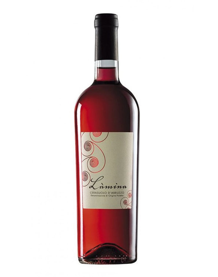 Làmina Cerasuolo d'Abruzzo DOP 2019  - 750ml