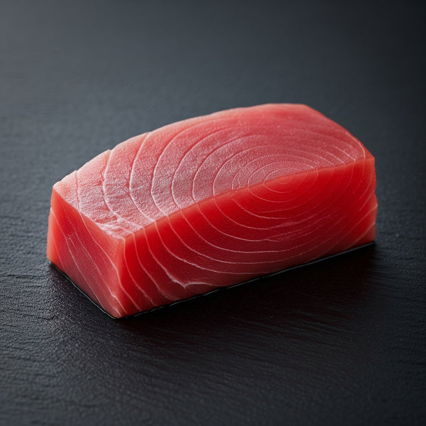 Blue Fin Tuna Loin - 200 Grams