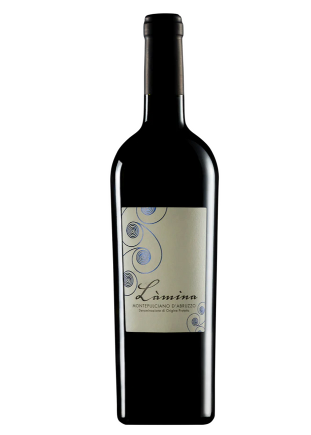 Colle Moro Montepulciano d'Abruzzo Lamina 2023 - 750ml