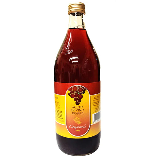 Red Wine Vinegar - 1L