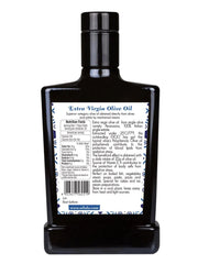 Extra Virgin Olive Oil 100%  Italian – Monovarietal Peranzana – Majolica - 500 ml