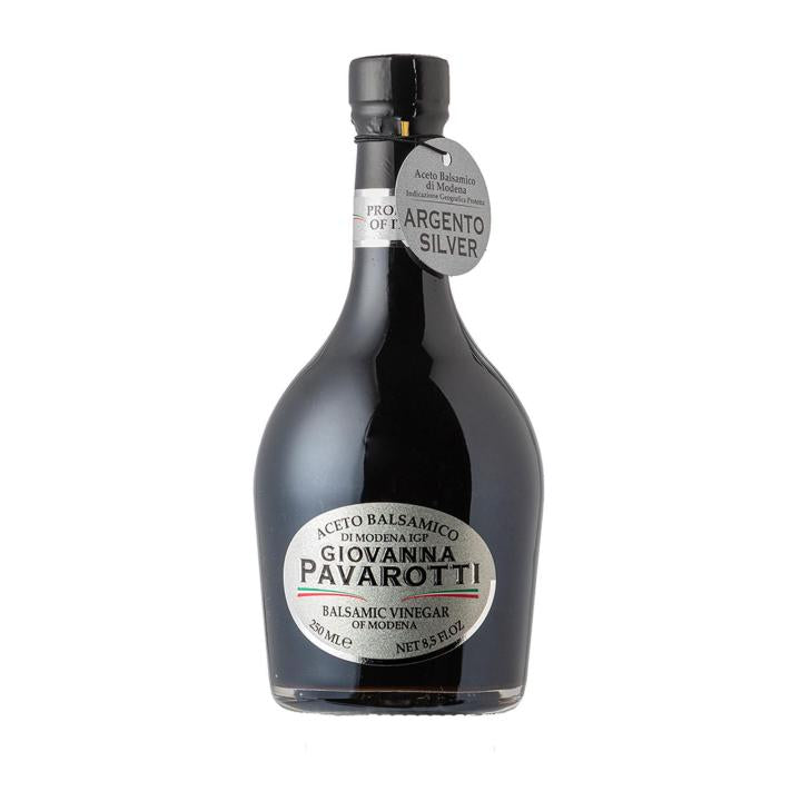 Balsamic Vinegar of Modena DOP Silver - 250ml