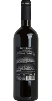 Corte Giara - Merlot and Corvina from Veneto - Allegrini - 2022 - 750ml