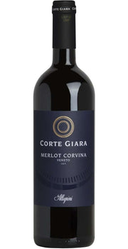 Corte Giara - Merlot and Corvina from Veneto - Allegrini - 2022 - 750ml