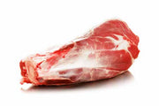 Hind Shank Stinco of Piedmontese Breed Beef Fassona La Granda 3.6kg - Chilled