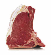 Bone-in Rib Eye of Piedmontese Breed Beef Fassona La Granda 800g - Chilled