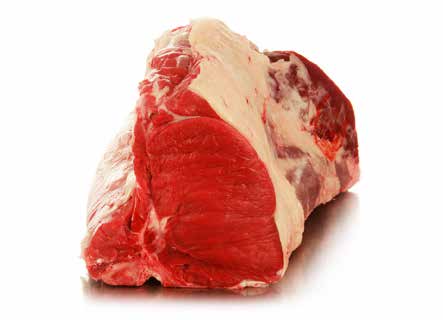 Fiorentina TBone of Piedmontese Breed Beef Fassona La Granda 1.2kg - Chllled