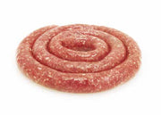 Beef Sausage of Carima Marbled Beef 200g - Raw Chilled or Grilled