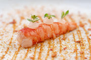 12 Course Tasting Menu at TIC Seafood Wine Bar - Voucher for 2 people