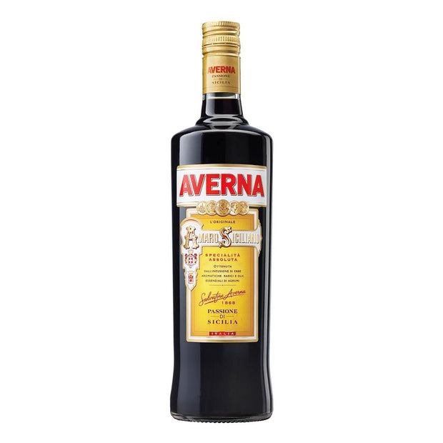 Amaro Averna - 700ml