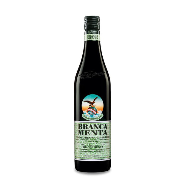 Branca Menta - 700ml
