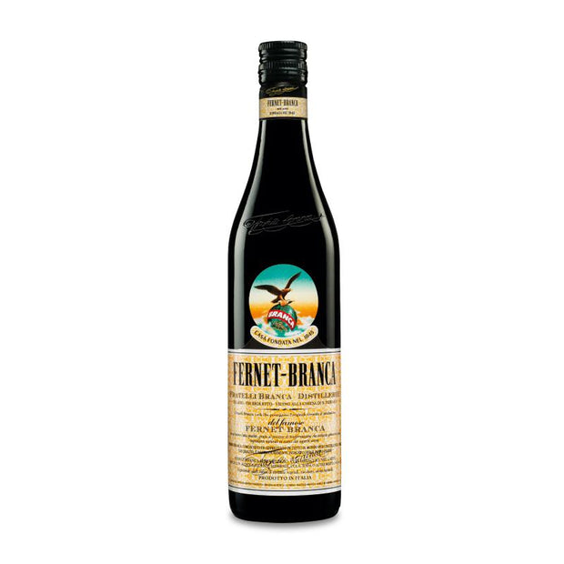 Fernet-Branca Bitter - 700ml