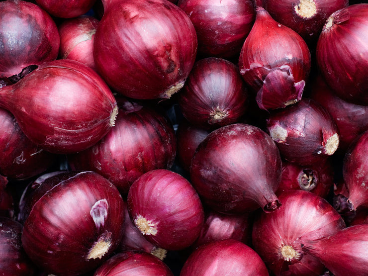 Red Onions gr200
