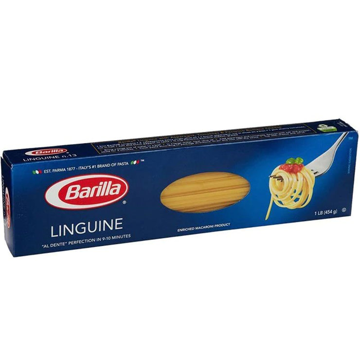 Linguine Barilla - 500g