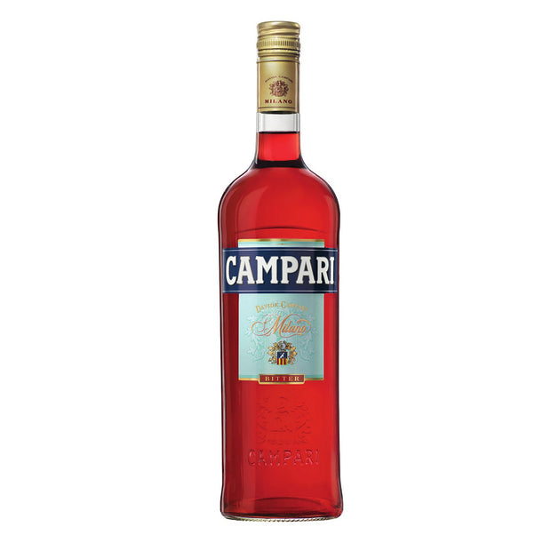 Campari Bitter - 750ml