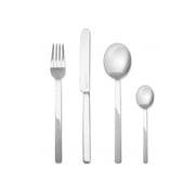 Flatware Stainless Steel - 24 Pieces Set