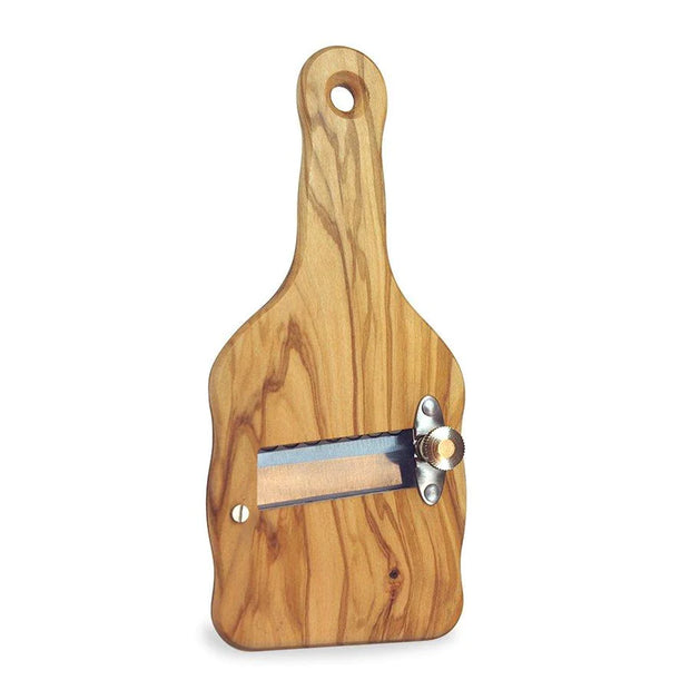 Wooden Truffle Slicer “TARTUFLANGHE”