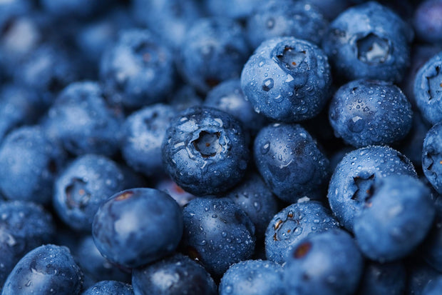 Blueberries - 100 grams