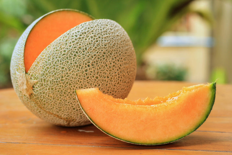 Orange Melon - 2kg