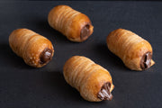 Pastry Cannon Cannoncini - 4 Pieces