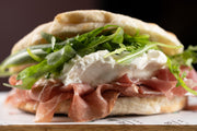 Italian Gourmet Sandwich