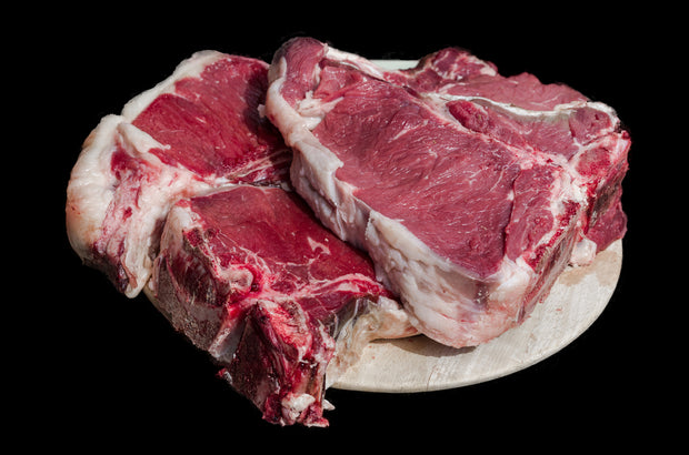 Fiorentina Chianina IGT Beef 1kg - 40 Days Dry Aged, Tuscany