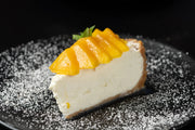 Single Portion Tiramisu & Cheesecake