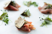 15 Course Tasting Menu at TIC Seafood Wine Bar - Voucher for 2 people