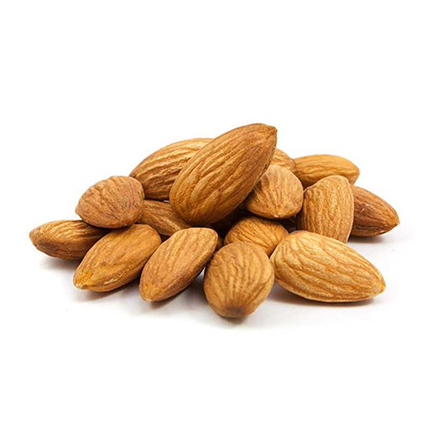 Natural Italian Almonds - 100g