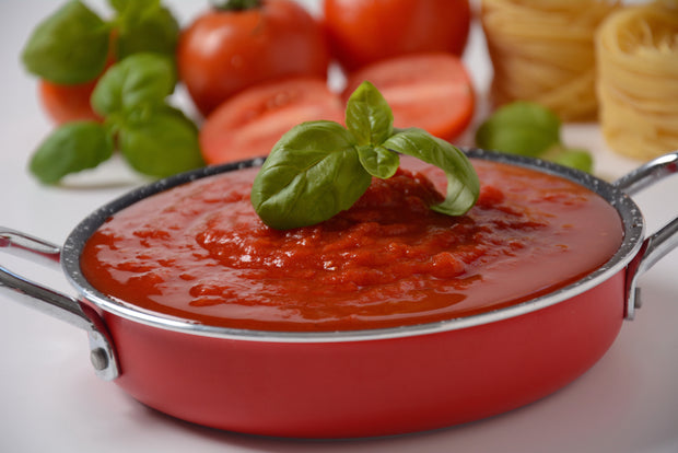 2kg Pasta Tomato Sauce Home Made - Catering & Wholesale