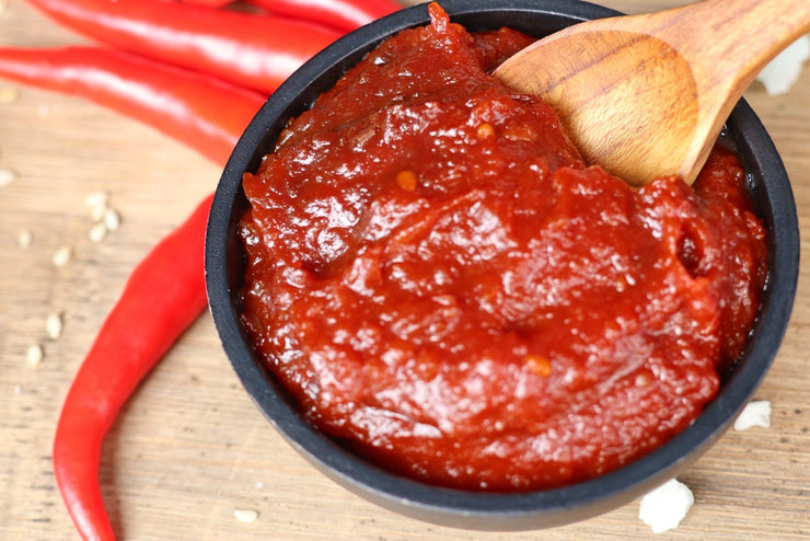 2kg Spicy Tomato Sauce Arrabbiata Home Made - Catering & Wholesale