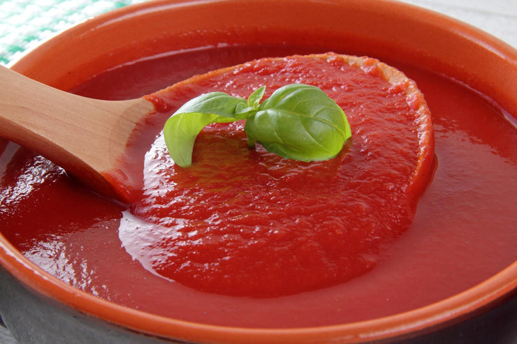 Home Made Tomato Sauce 300Gr - 2 Portion