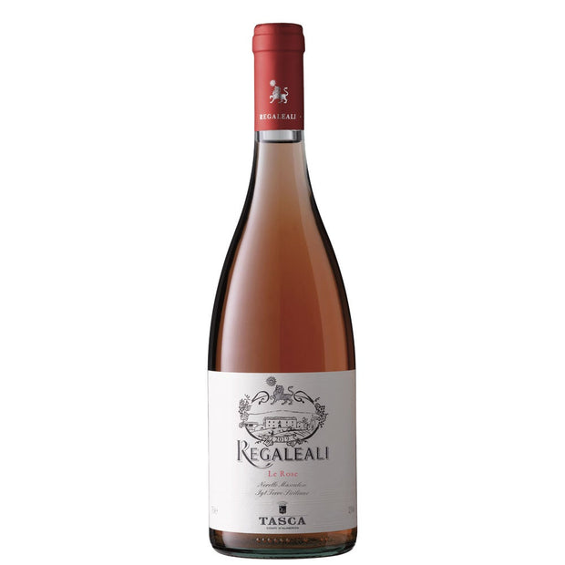 Regaleali Le Rosè 2020, Tasca d'Almerita - 750ml