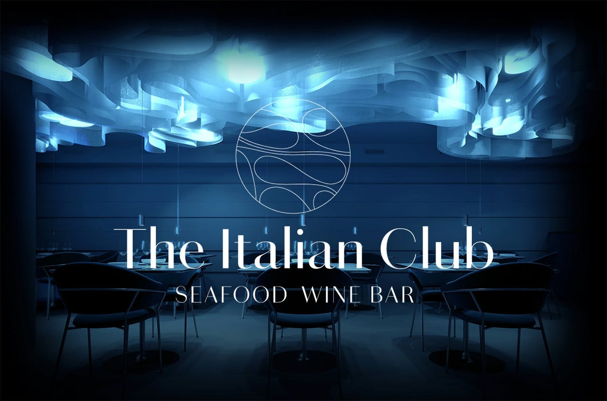 12 Course Tasting Menu at TIC Seafood Wine Bar Voucher for 2 people